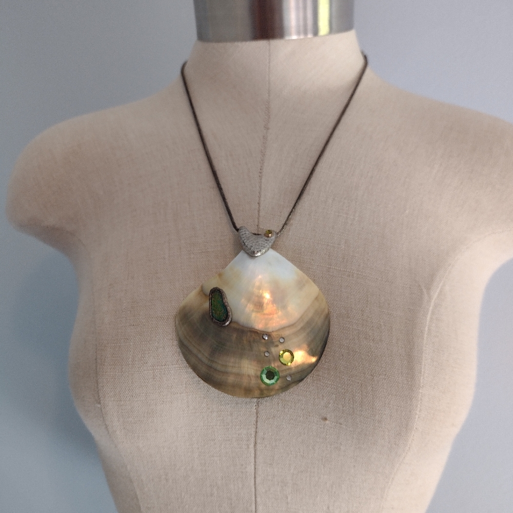 Chico's NWT Necklace
